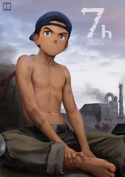 [betm] 7h（7小时）（特罗番外全见版）