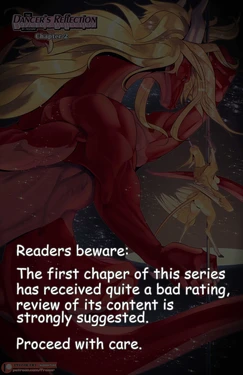 [Proxer] The Dancer's Reflection Ch. 2 [Ongoing]