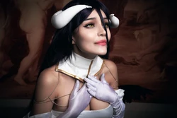 Kalinka Fox Albedo