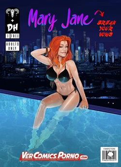 [Studio Pirrate] Mary Jane break your vows [Spanish]