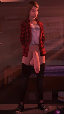 [Ceraph Keilah] Seductive Rachel