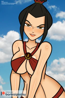 [Pixiv] Bankaipacay (17504970)