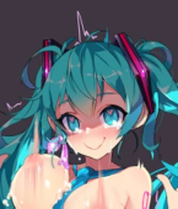 Pixiv Artist - alicecrazy (Pixiv id=698307)