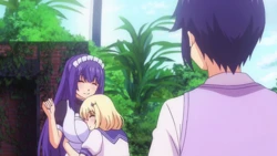 Soikano: Gyutto Dakishimete The Animation (720p) animation rips