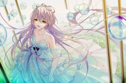 [pixiv] TID (418969)
