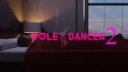 (Pat) Pole Dancers 2