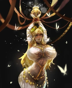 [Pixiv] POPO forzen! (12917526)