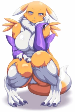 The me Furry Collection 25.5
