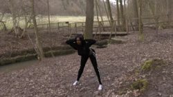 Preeti's adventure