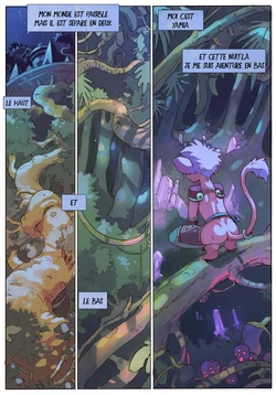 [Arianul] Natura (En cours) [French] [JnTo]