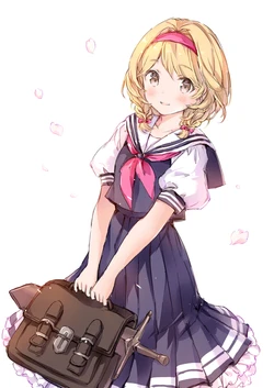 [Pixiv] Wataame (3596363)