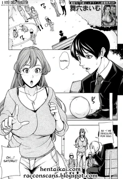 [Maimu-Maimu] Mama Tomo Harem (COMIC Mugen Tensei 2017-05) [Portuguese-BR] {HentaiKai+RacconScans} [Digital]