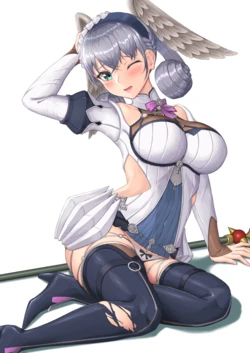 [Pixiv] Minmin Semi (34135273)