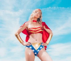 Wonder Woman