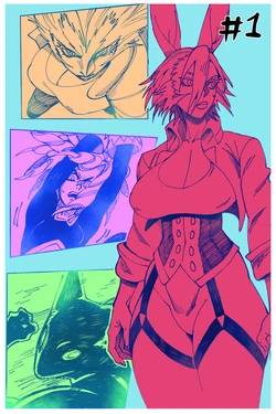 [Pixiv/twitter] Jiji-Sama (11786880)