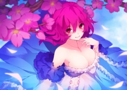 [Pixiv] cheeseroll(18498712)
