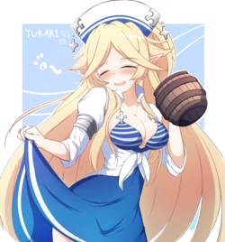 [Pixiv] NUM(14814884)