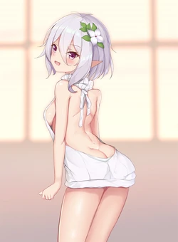 [Pixiv] Three People Say Spring (10544264)