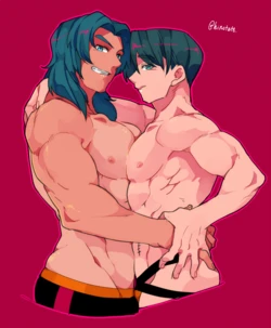 [Pixiv] Hinotate (788423)