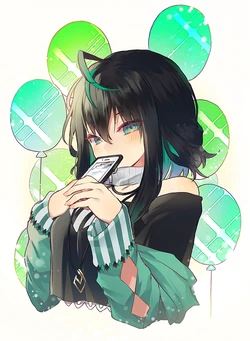 [Pixiv] 桐江(14676692)