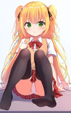 [Pixiv] 雪璐 Sheru シェルル (30634099)