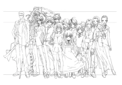 Zombie-Loan Settei