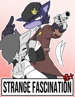 Strange Fascination (Neko3240) - Vietnamese