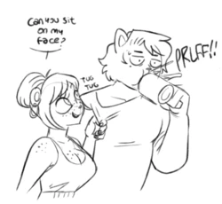 [Roly] Small Comics
