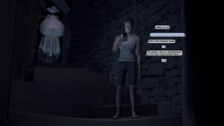 [SuperT] Long Legged Siren