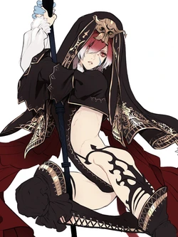 [Klmmff14] Warrior of Light & Crystal Exarch