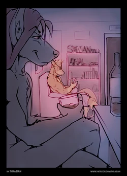 [Thrasian] SEMANtic ANALysis