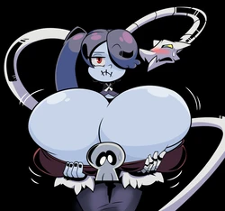 Artist - Grimphantom [Tw]