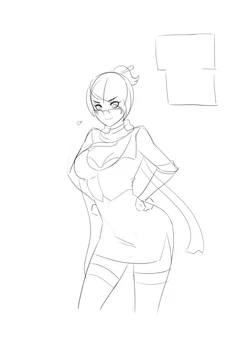 [ABBB] 피오라 콘티 (League of Legends) [Korean]