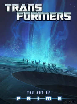 the Art of Prime