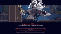 [Krekkov] Helltaker [English]