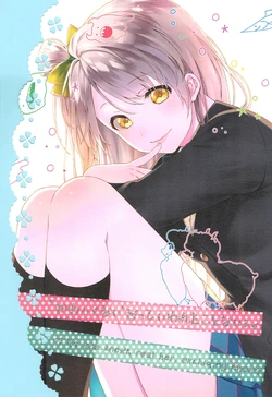 (C90) [Inuzuka Clinic (Inuzuka Bouru)] Kawaikunaitte Iwareta koto nai | I've Never Been Told I'm Not Cute (Love Live!) [English] [Scanaloupe]