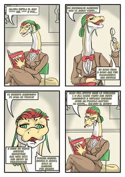 [Gryvvath] Love Harem cap. 0 (ita)