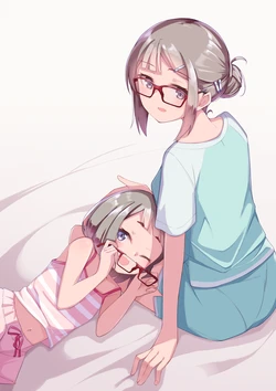 [Pixiv] Uut (25167970)