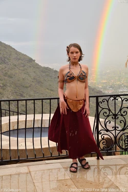 Princess Leia
