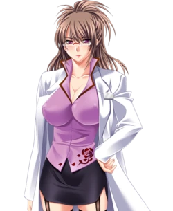 [Love Juice] Hissatsu Shigoki-nin Series (Full Character Set)