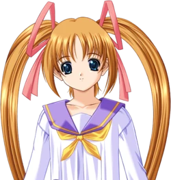 [Atelier Kaguya] Saishou Chikan Densha (Character Set)