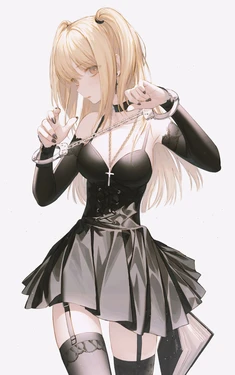 [Pixiv] Jul.2020 Toplist