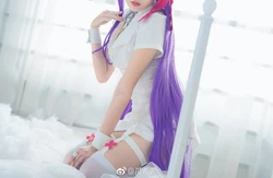 [瓜希酱] BB护士