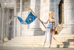 [瓜希酱] JEANNE D'ARC