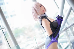 [瓜希酱] Mash Kyrielight