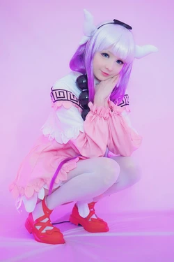 Hidori Rose - Kanna Kamui2