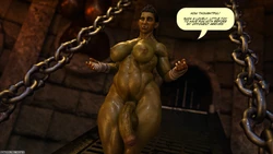 SquarePeg3D - Sarak v Sinna (Sinna Wins)