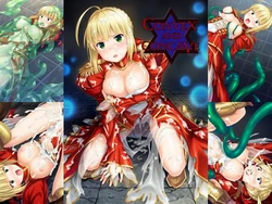 [Yuukyuu Shinden] Convex and Concave