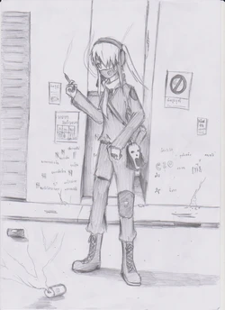 [Pixiv] Grafhou (11401124)