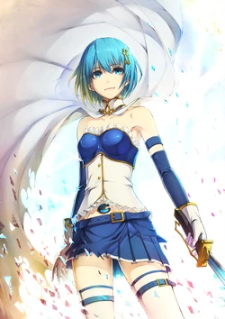 [Pixiv] churayuki (125048)